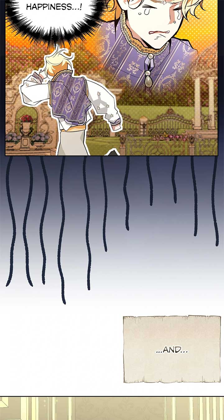 Looking For The Villainess Whom I Spent My First Time With Chapter 28 353 037