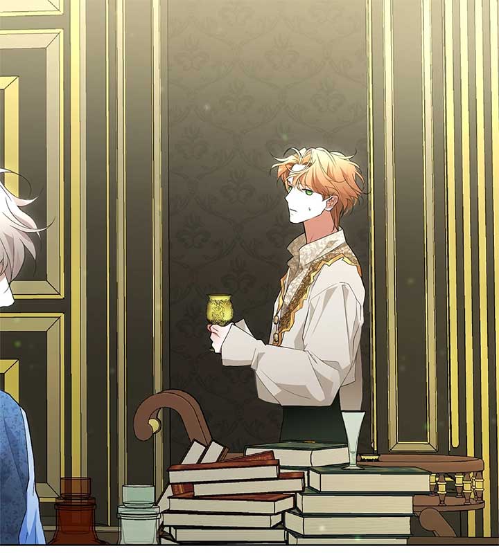 Looking For The Villainess Whom I Spent My First Time With Chapter 28 354 038