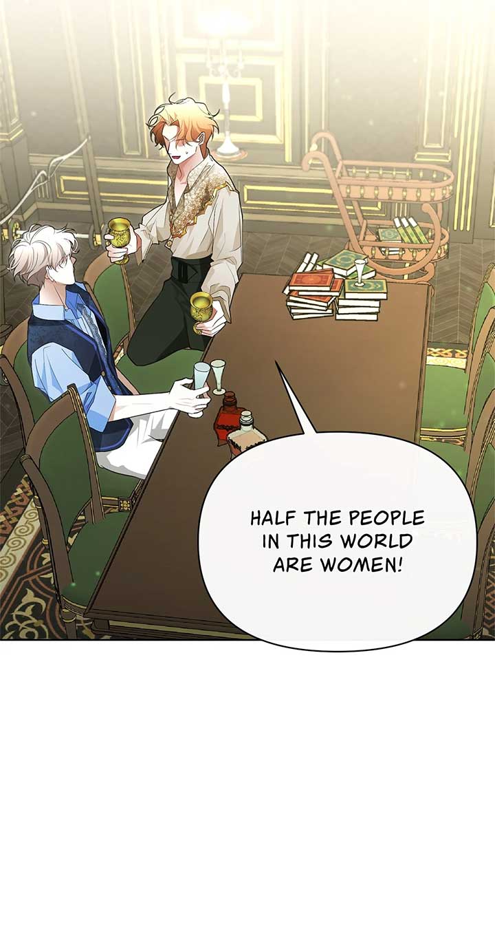 Looking For The Villainess Whom I Spent My First Time With Chapter 28 359 043