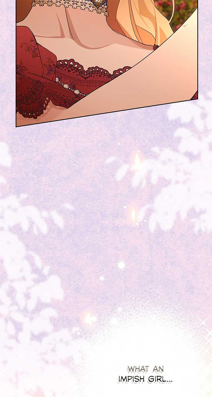 Looking For The Villainess Whom I Spent My First Time With Chapter 28 374 058