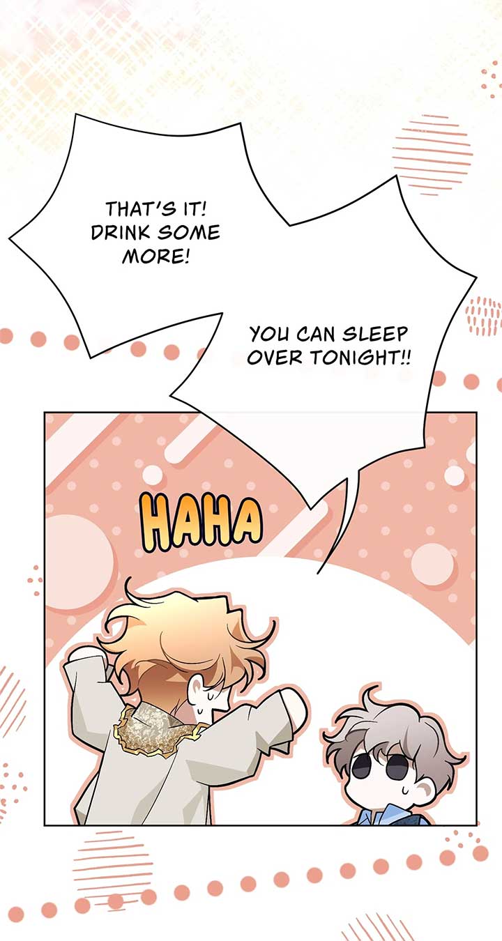 Looking For The Villainess Whom I Spent My First Time With Chapter 28 375 059