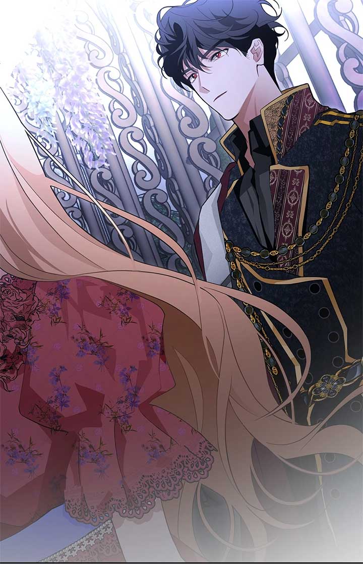 Looking For The Villainess Whom I Spent My First Time With Chapter 28 379 063