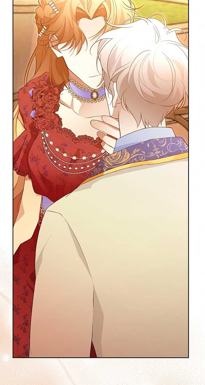 Looking For The Villainess Whom I Spent My First Time With Chapter 28 385 069