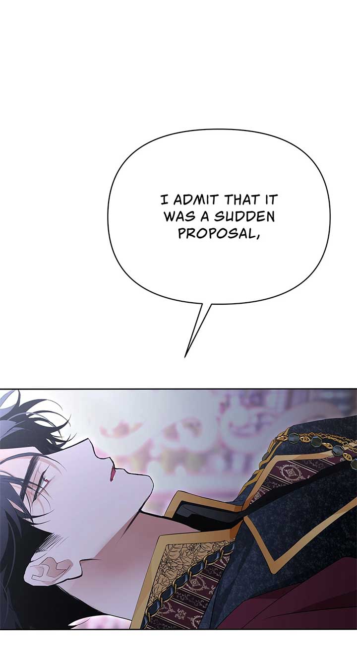 Looking For The Villainess Whom I Spent My First Time With Chapter 28 401 085