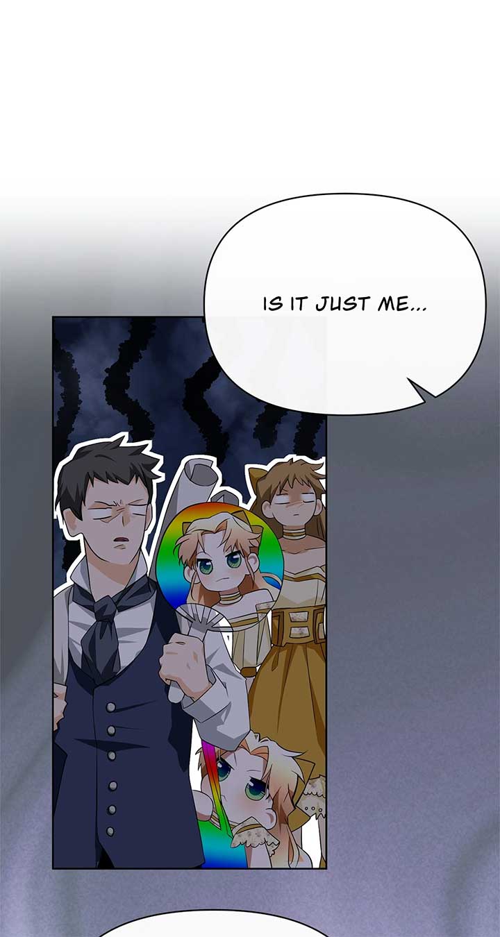 Looking For The Villainess Whom I Spent My First Time With Chapter 28 410 094