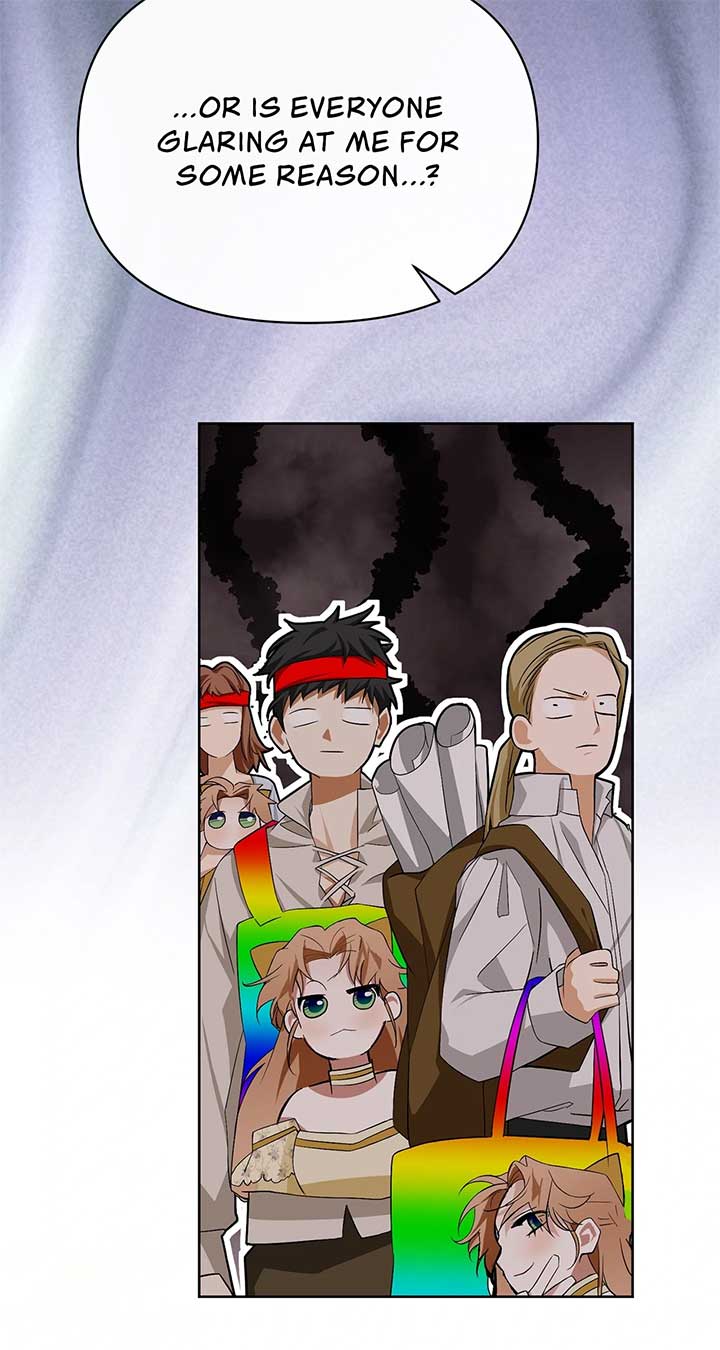 Looking For The Villainess Whom I Spent My First Time With Chapter 28 411 095