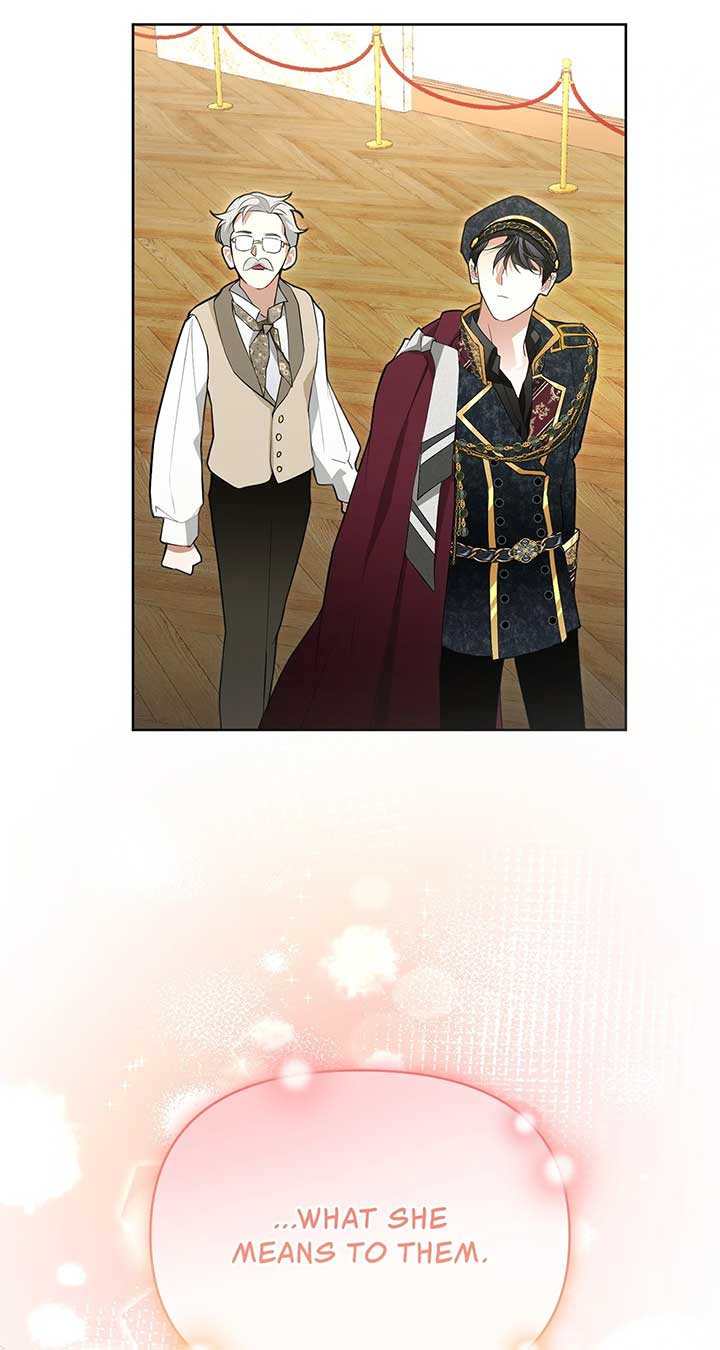 Looking For The Villainess Whom I Spent My First Time With Chapter 28 415 099