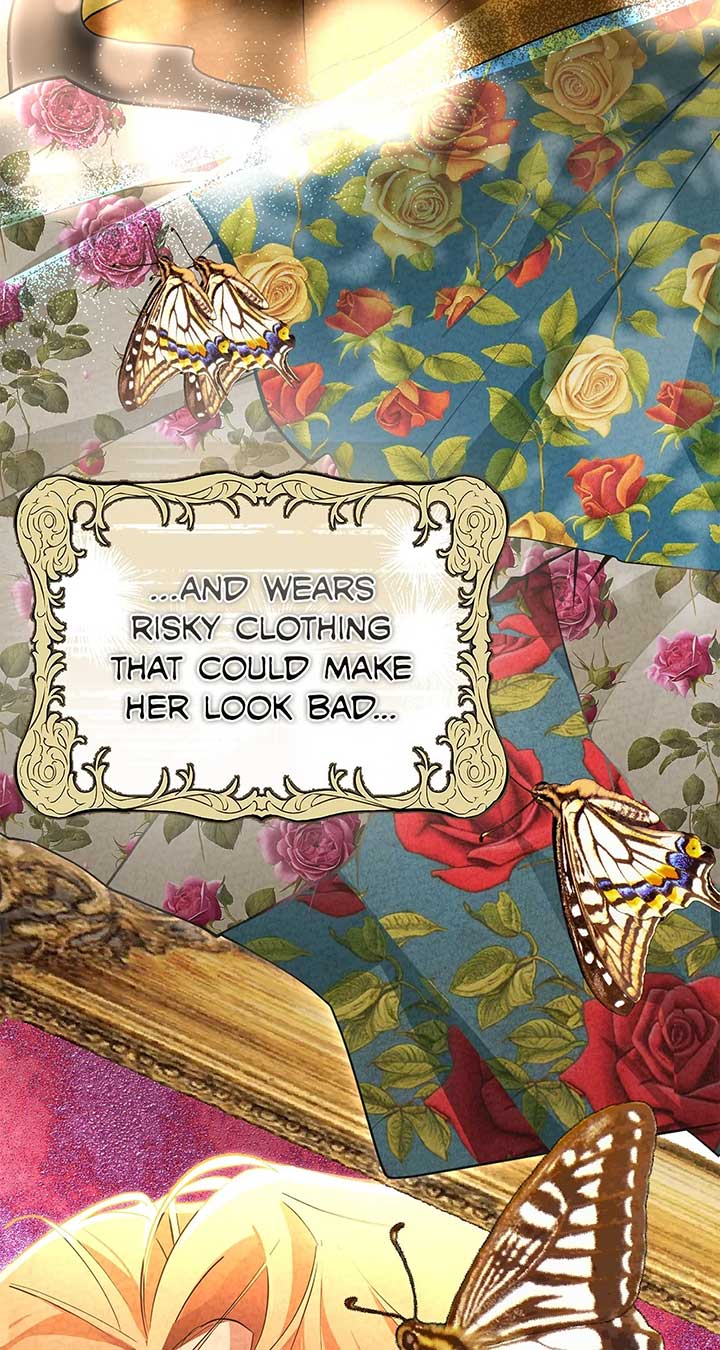 Looking For The Villainess Whom I Spent My First Time With Chapter 29 422 007