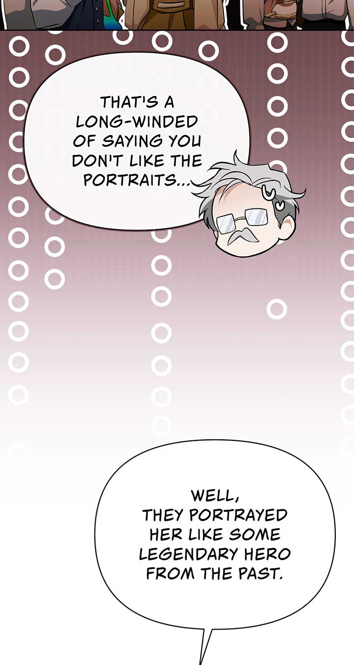 Looking For The Villainess Whom I Spent My First Time With Chapter 29 430 015