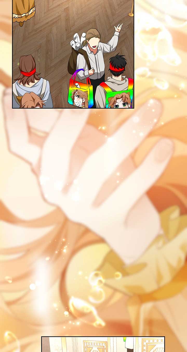Looking For The Villainess Whom I Spent My First Time With Chapter 29 438 023