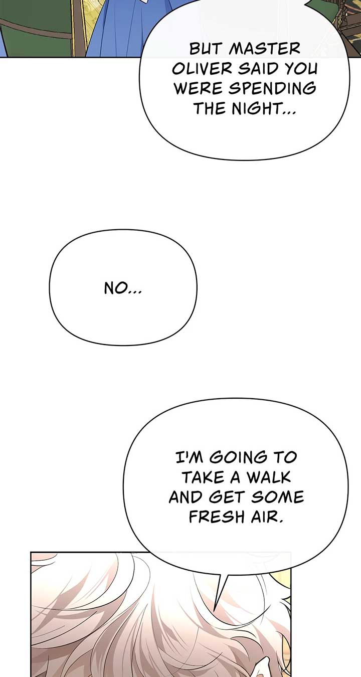 Looking For The Villainess Whom I Spent My First Time With Chapter 29 460 045