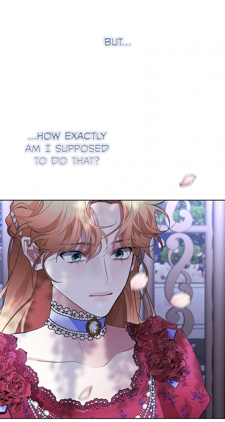 Looking For The Villainess Whom I Spent My First Time With Chapter 29 476 061