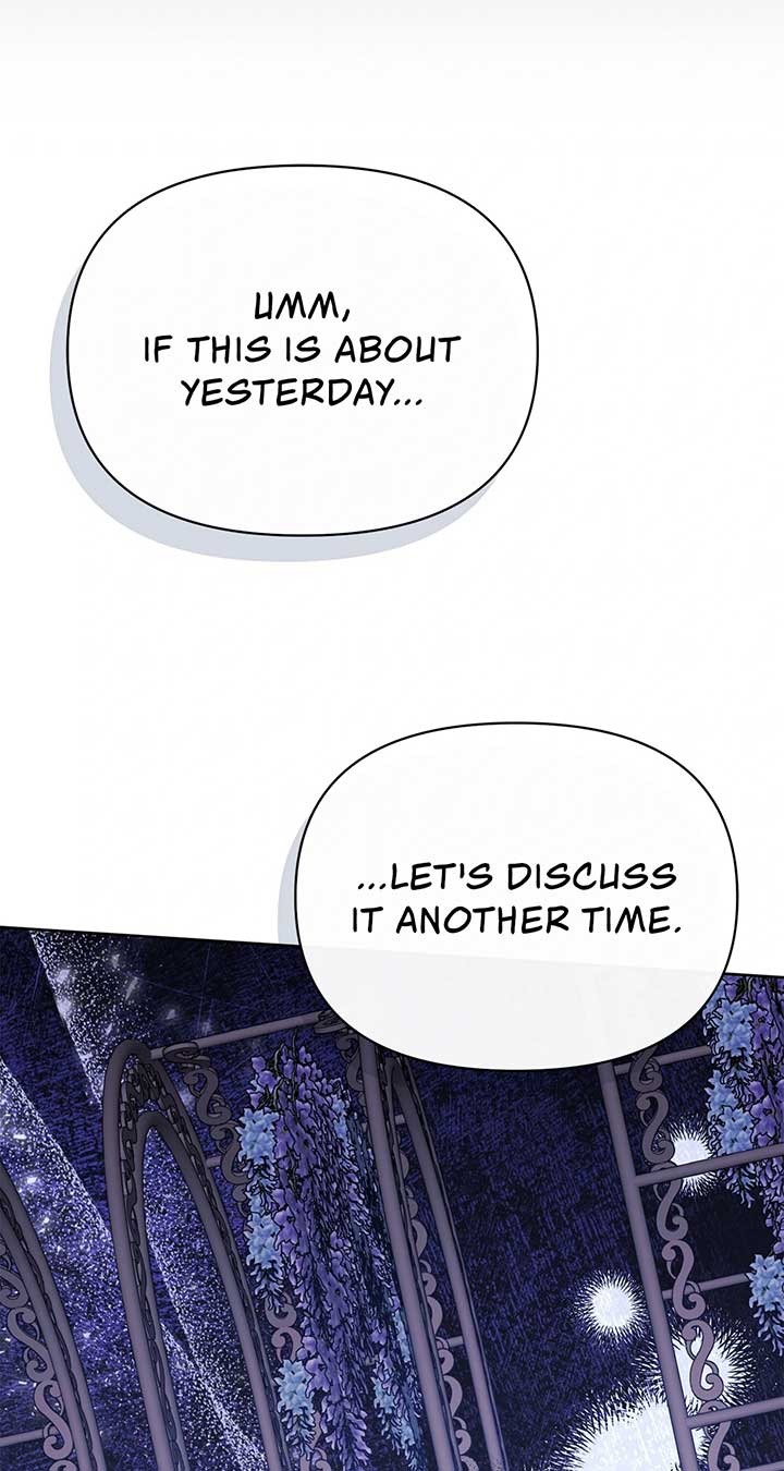 Looking For The Villainess Whom I Spent My First Time With Chapter 29 480 065