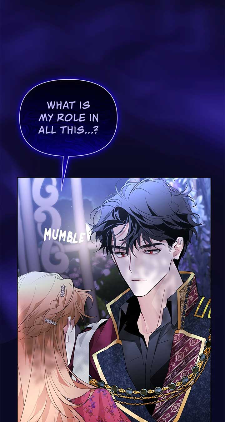 Looking For The Villainess Whom I Spent My First Time With Chapter 29 487 072