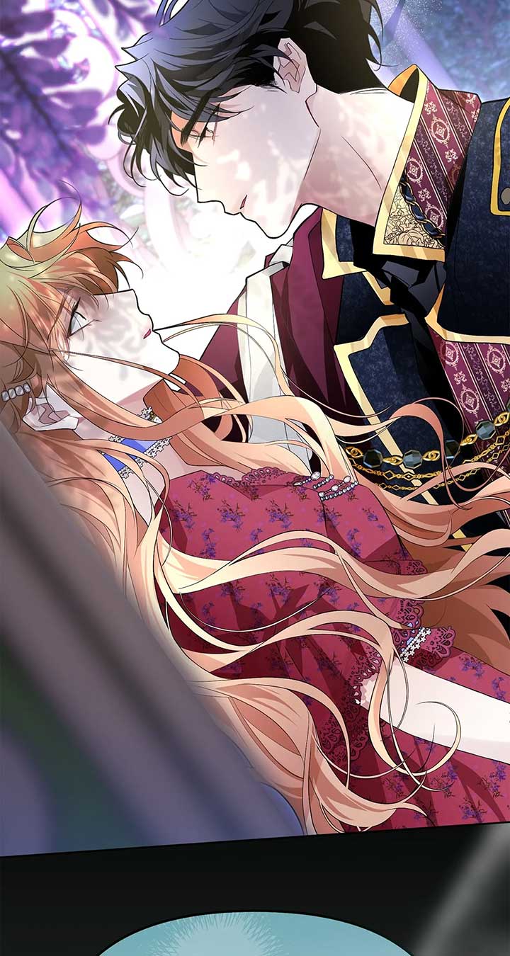 Looking For The Villainess Whom I Spent My First Time With Chapter 29 519 104