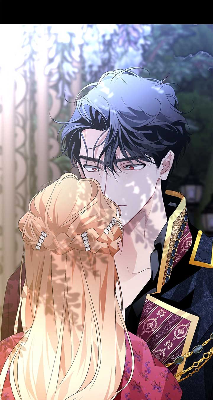 Looking For The Villainess Whom I Spent My First Time With Chapter 29 527 112