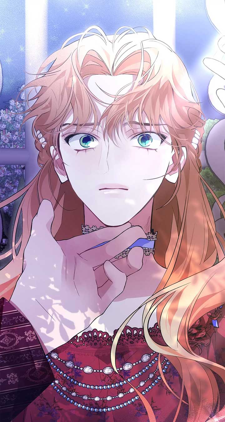 Looking For The Villainess Whom I Spent My First Time With Chapter 29 545 130