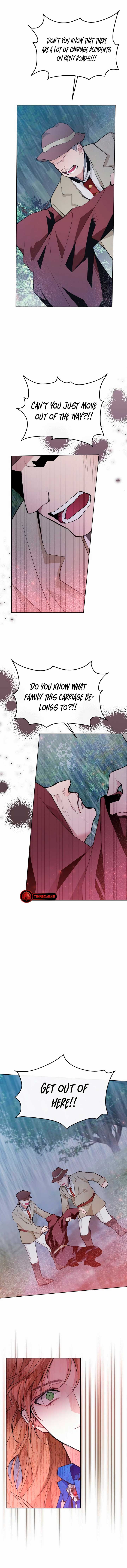 Looking For The Villainess Whom I Spent My First Time With Chapter 3 83 12