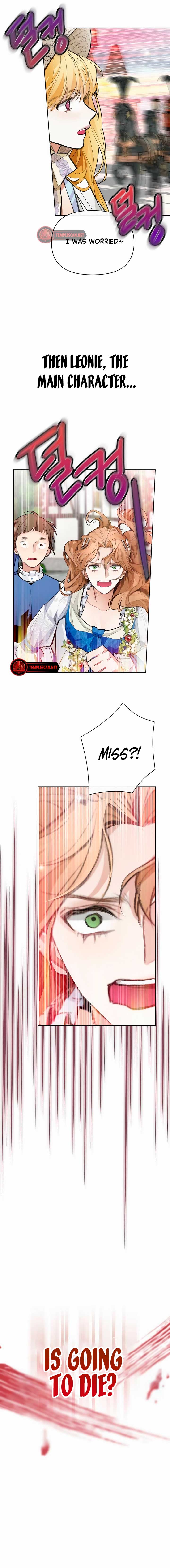 Looking For The Villainess Whom I Spent My First Time With Chapter 3 90 19