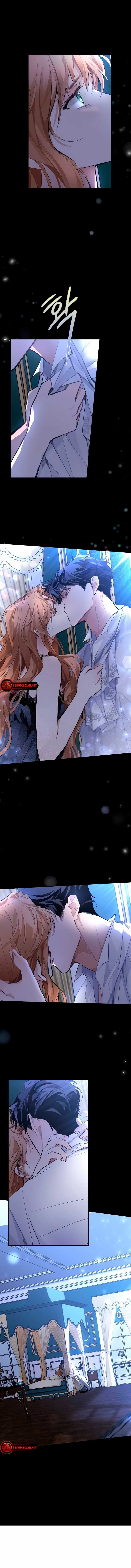 Looking For The Villainess Whom I Spent My First Time With Chapter 3 74 3