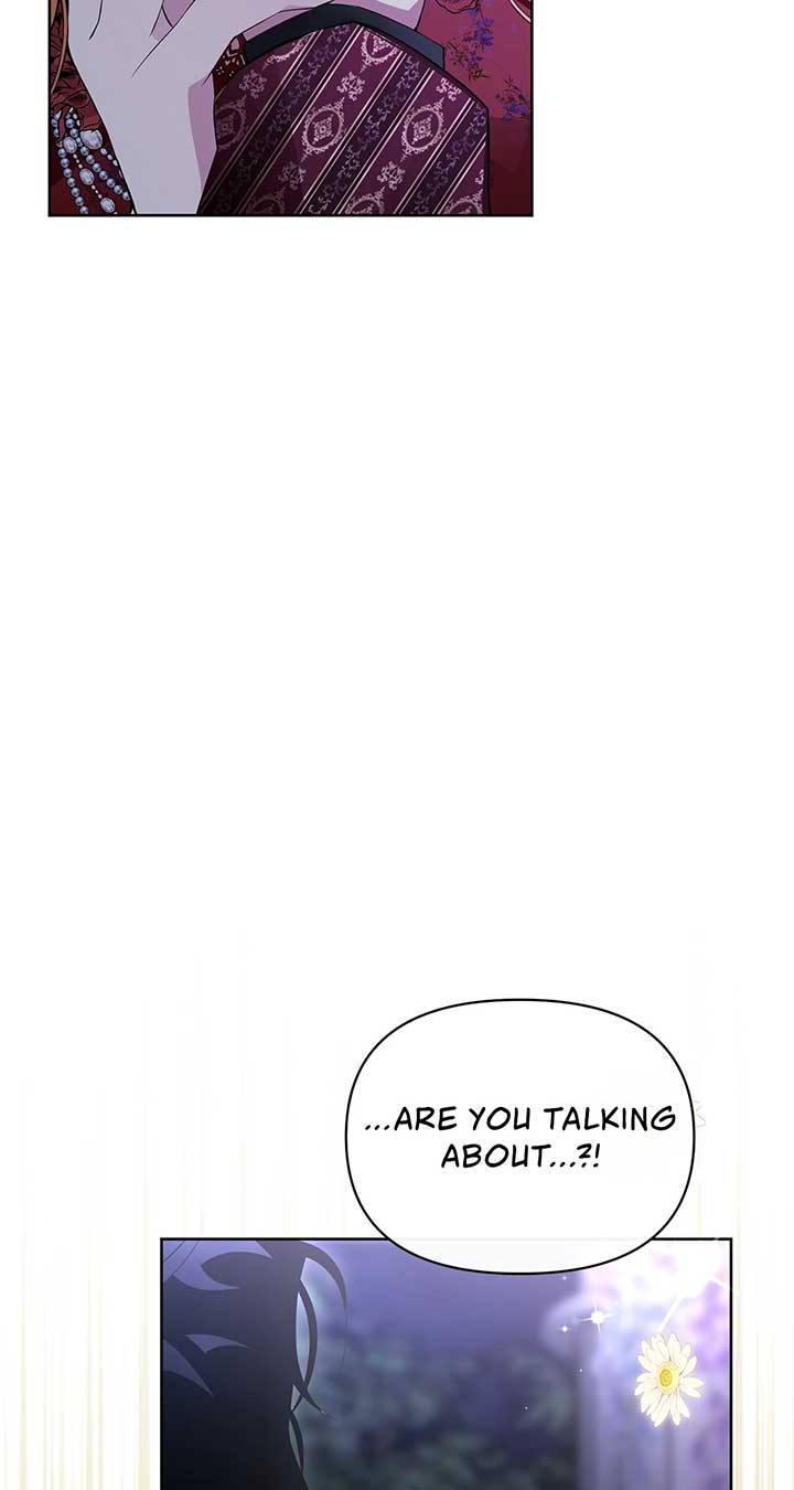 Looking For The Villainess Whom I Spent My First Time With Chapter 30 393 005