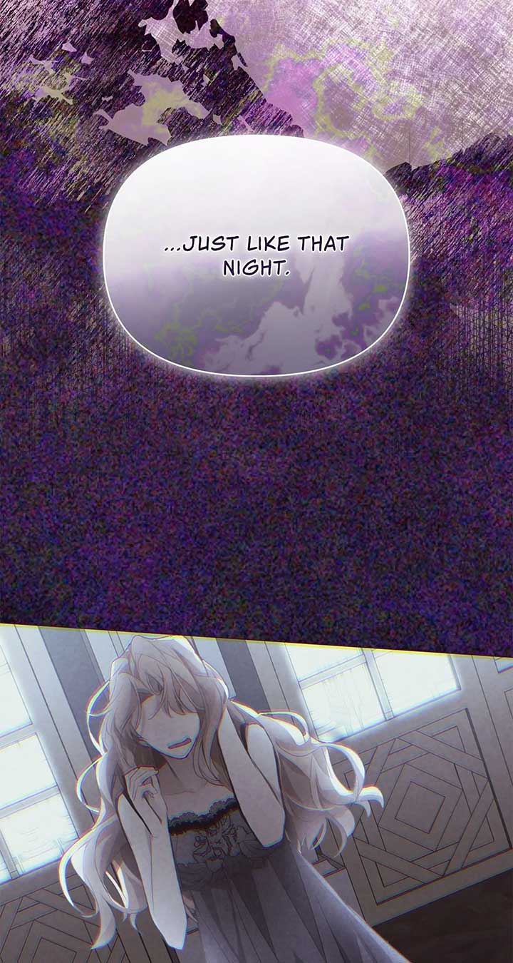 Looking For The Villainess Whom I Spent My First Time With Chapter 30 408 020