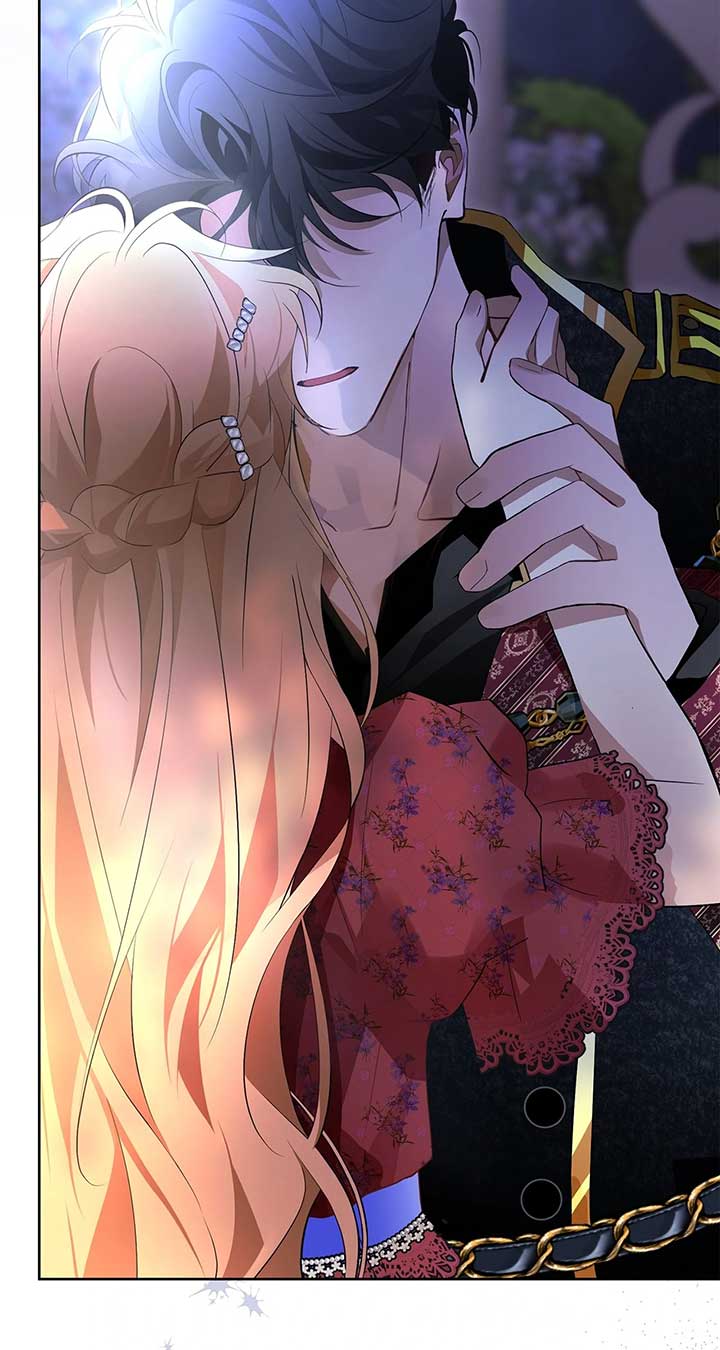 Looking For The Villainess Whom I Spent My First Time With Chapter 30 418 030