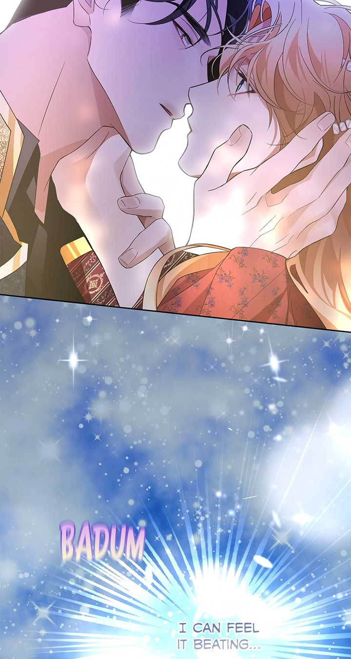 Looking For The Villainess Whom I Spent My First Time With Chapter 30 429 041