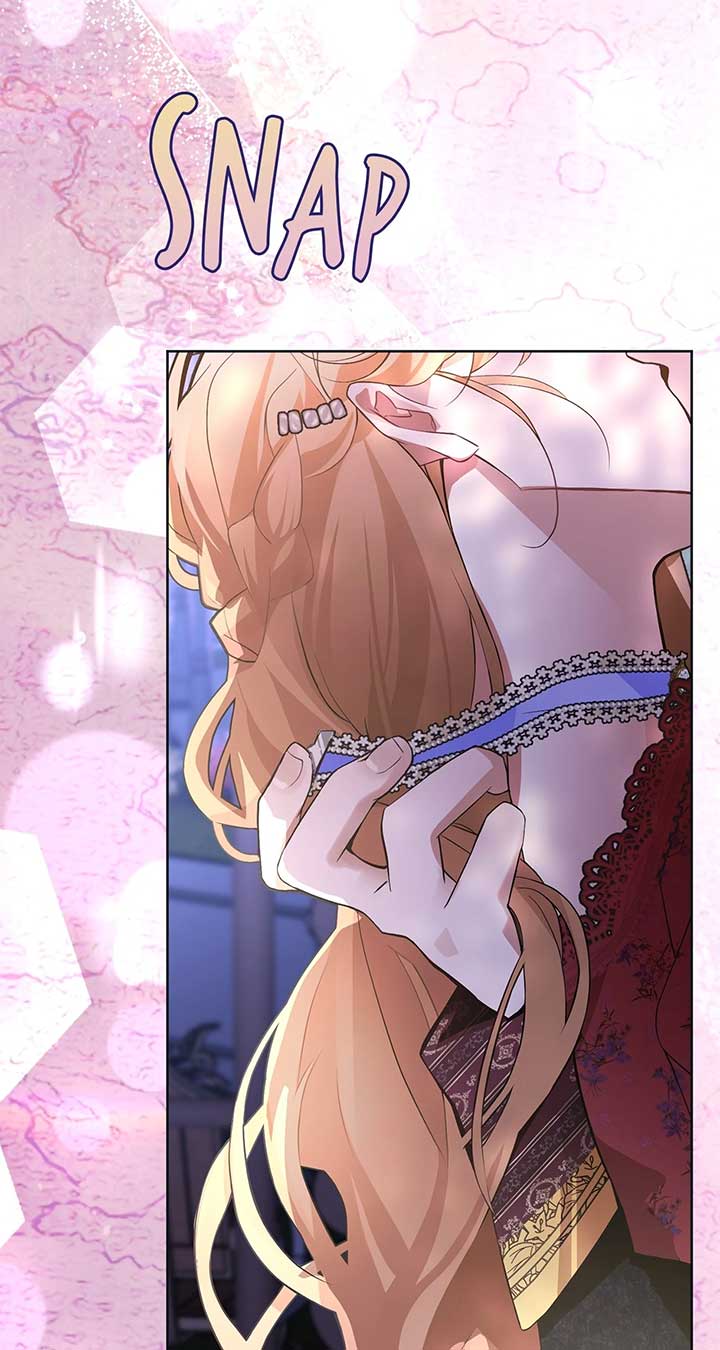 Looking For The Villainess Whom I Spent My First Time With Chapter 30 443 055