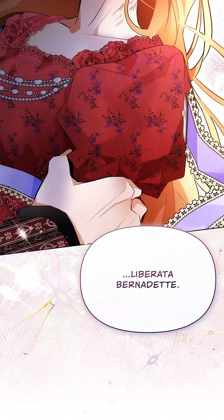 Looking For The Villainess Whom I Spent My First Time With Chapter 30 457 069