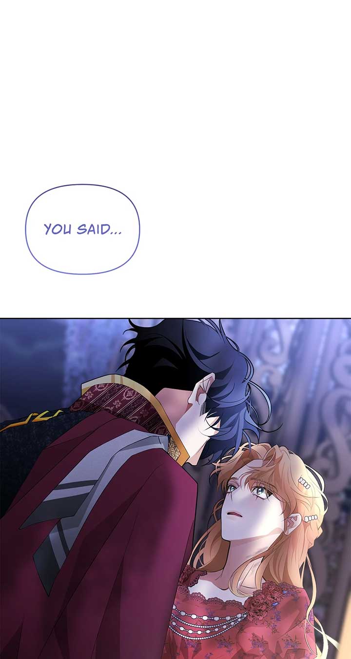 Looking For The Villainess Whom I Spent My First Time With Chapter 30 459 071