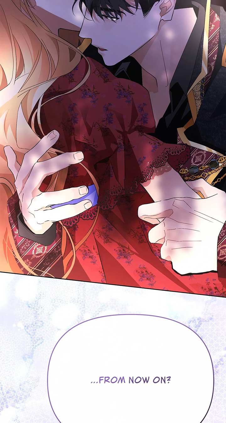 Looking For The Villainess Whom I Spent My First Time With Chapter 30 469 081