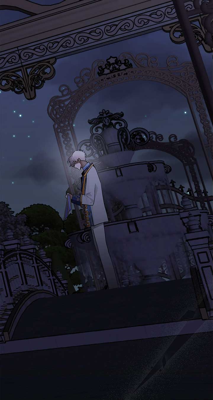 Looking For The Villainess Whom I Spent My First Time With Chapter 30 485 097