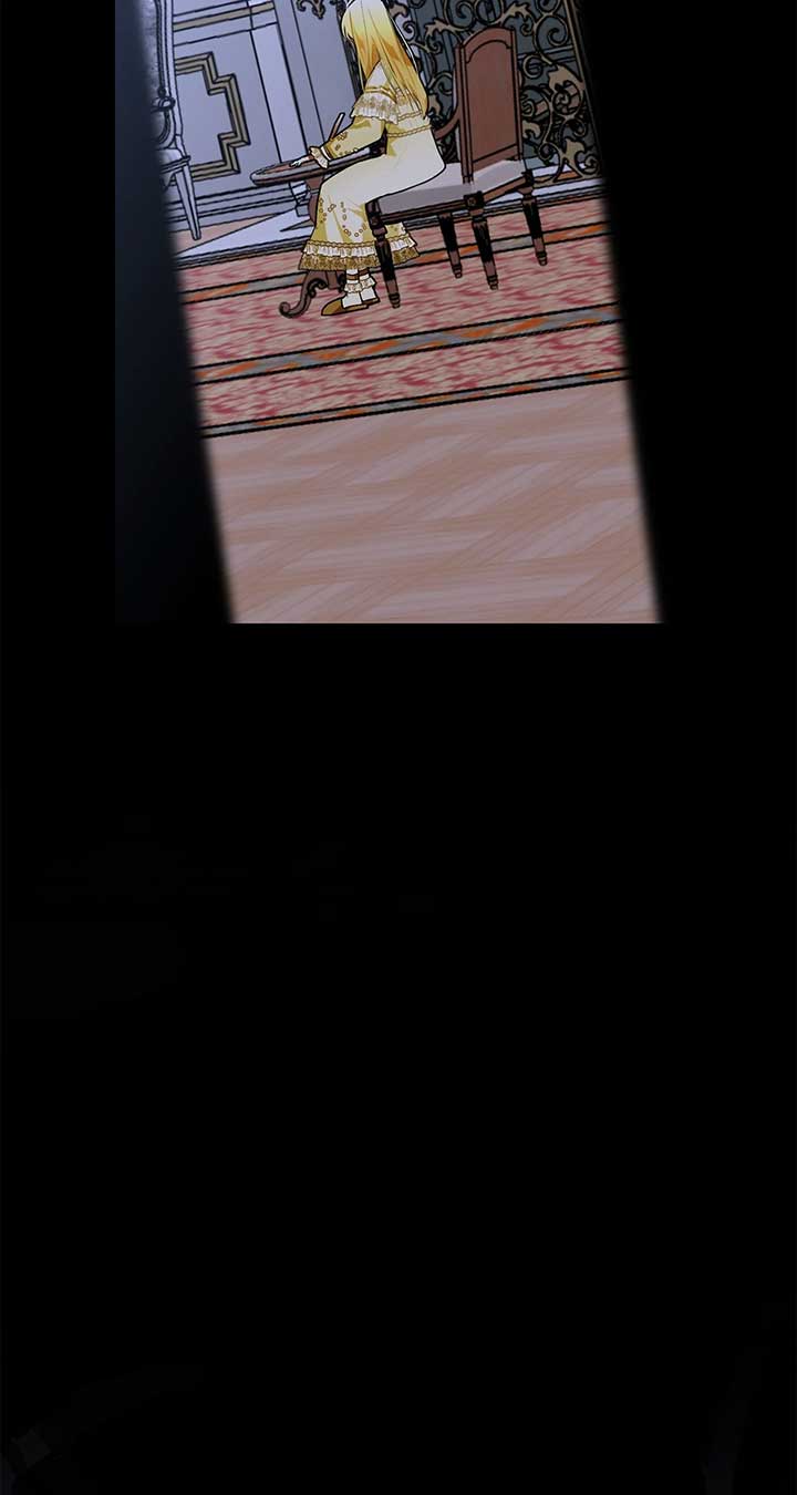 Looking For The Villainess Whom I Spent My First Time With Chapter 30 488 100