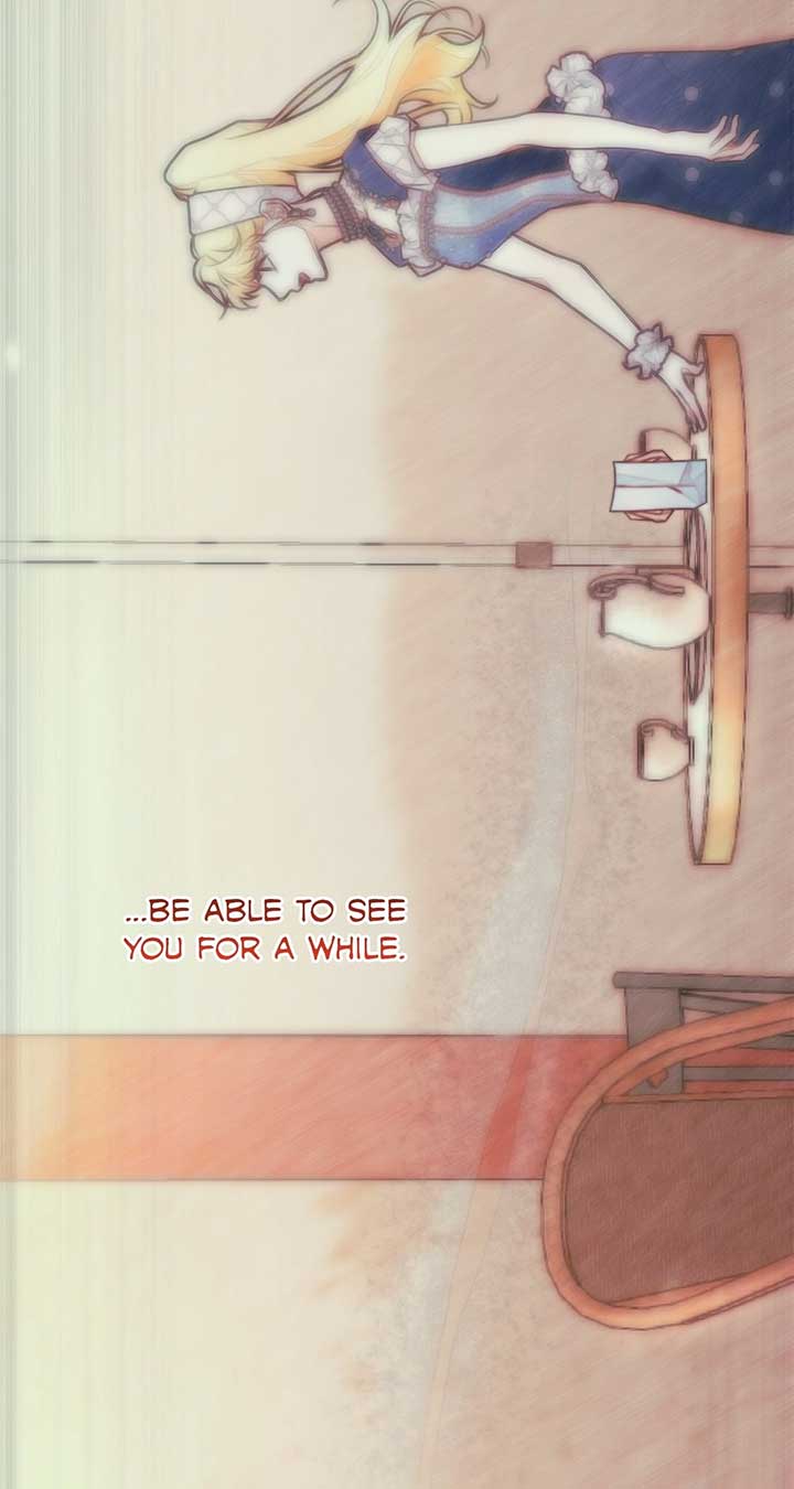 Looking For The Villainess Whom I Spent My First Time With Chapter 30 493 105