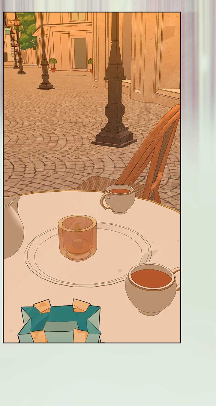 Looking For The Villainess Whom I Spent My First Time With Chapter 30 495 107