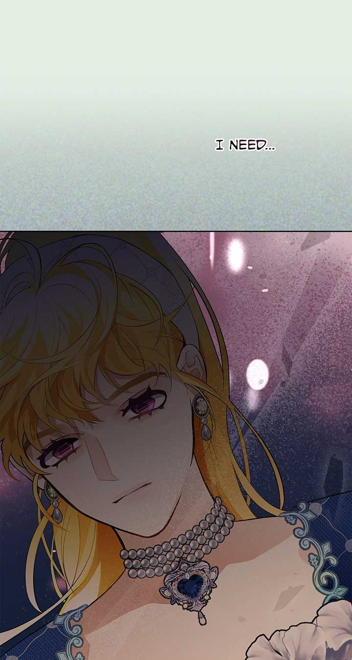 Looking For The Villainess Whom I Spent My First Time With Chapter 30 497 109