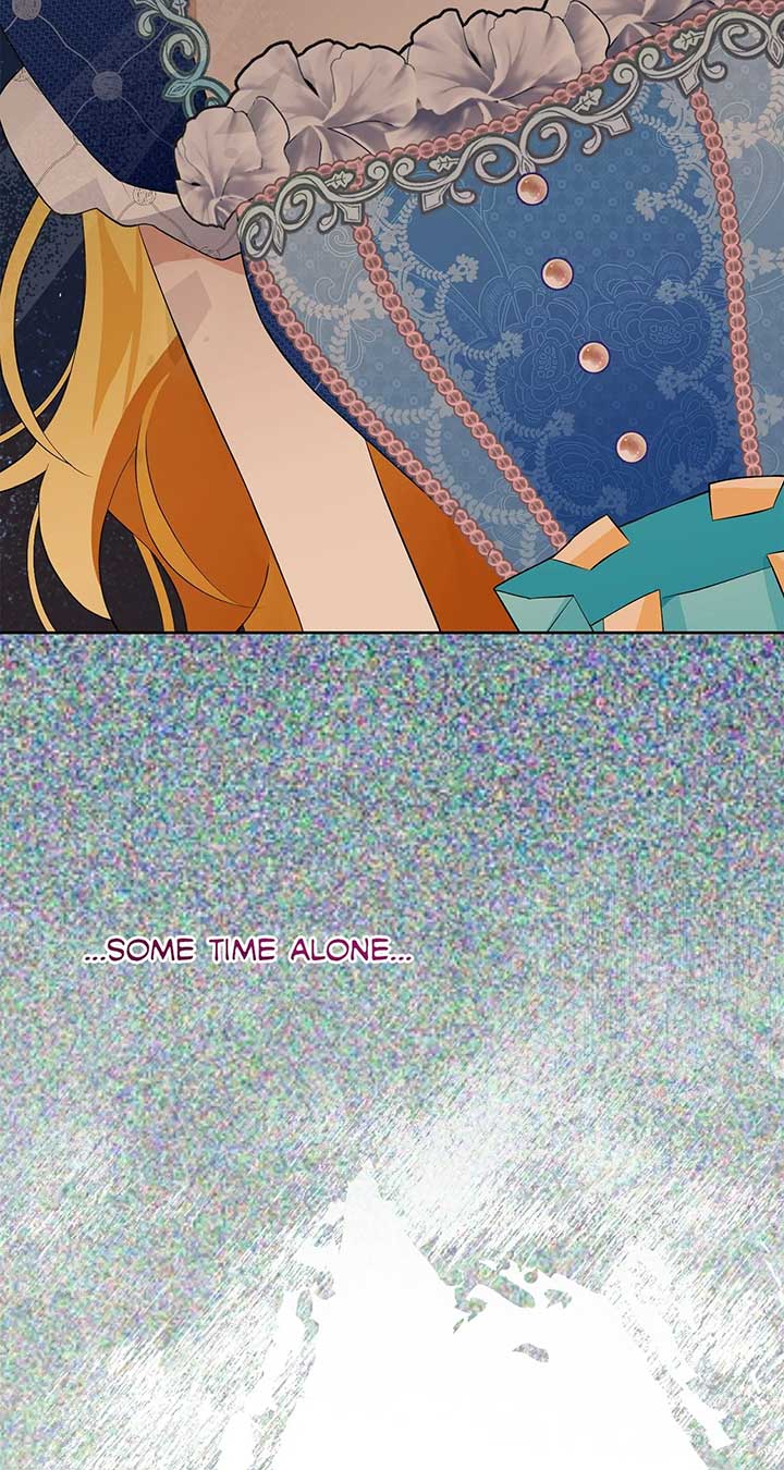 Looking For The Villainess Whom I Spent My First Time With Chapter 30 498 110