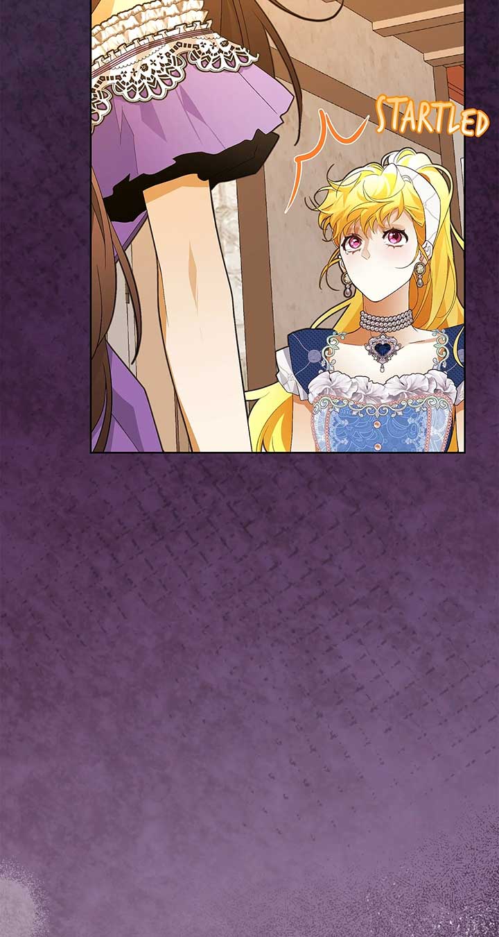 Looking For The Villainess Whom I Spent My First Time With Chapter 30 501 113