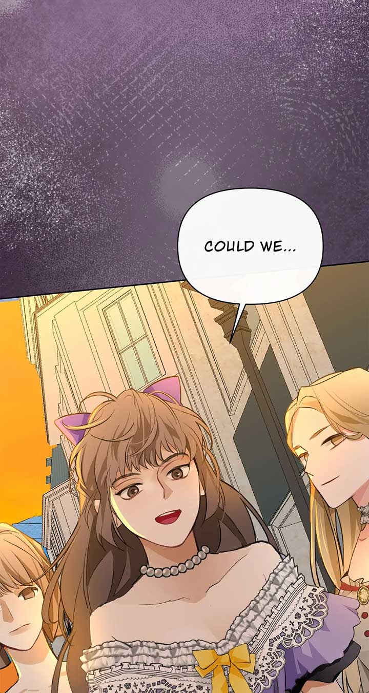 Looking For The Villainess Whom I Spent My First Time With Chapter 30 502 114