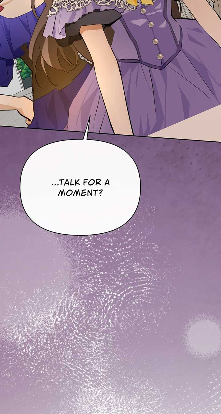 Looking For The Villainess Whom I Spent My First Time With Chapter 30 503 115