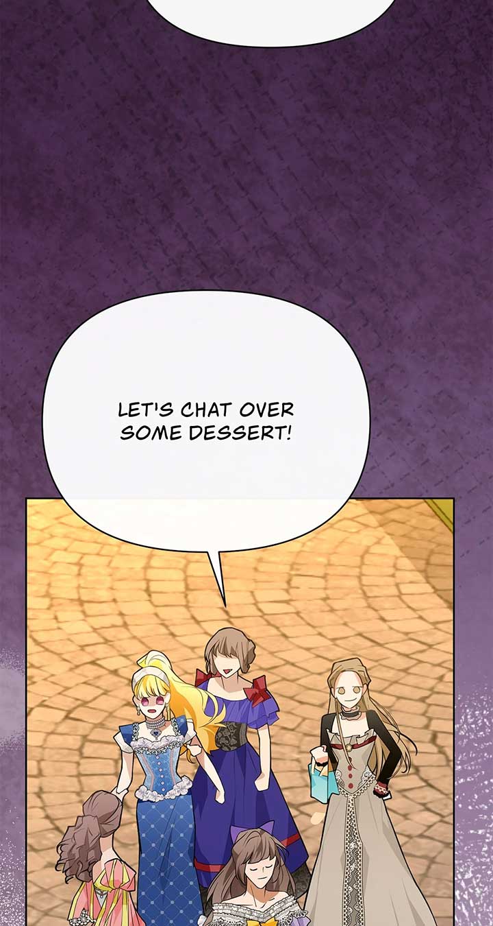 Looking For The Villainess Whom I Spent My First Time With Chapter 30 506 118