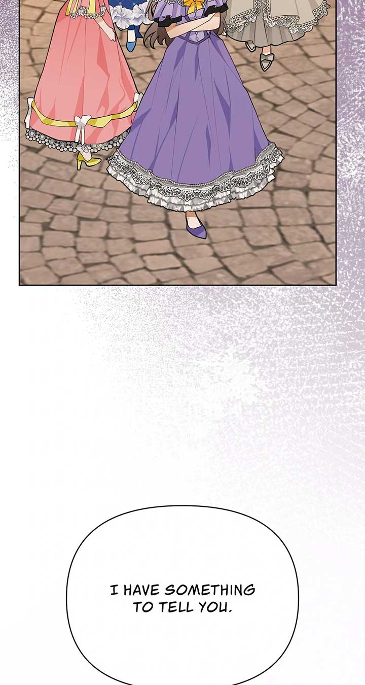 Looking For The Villainess Whom I Spent My First Time With Chapter 30 507 119