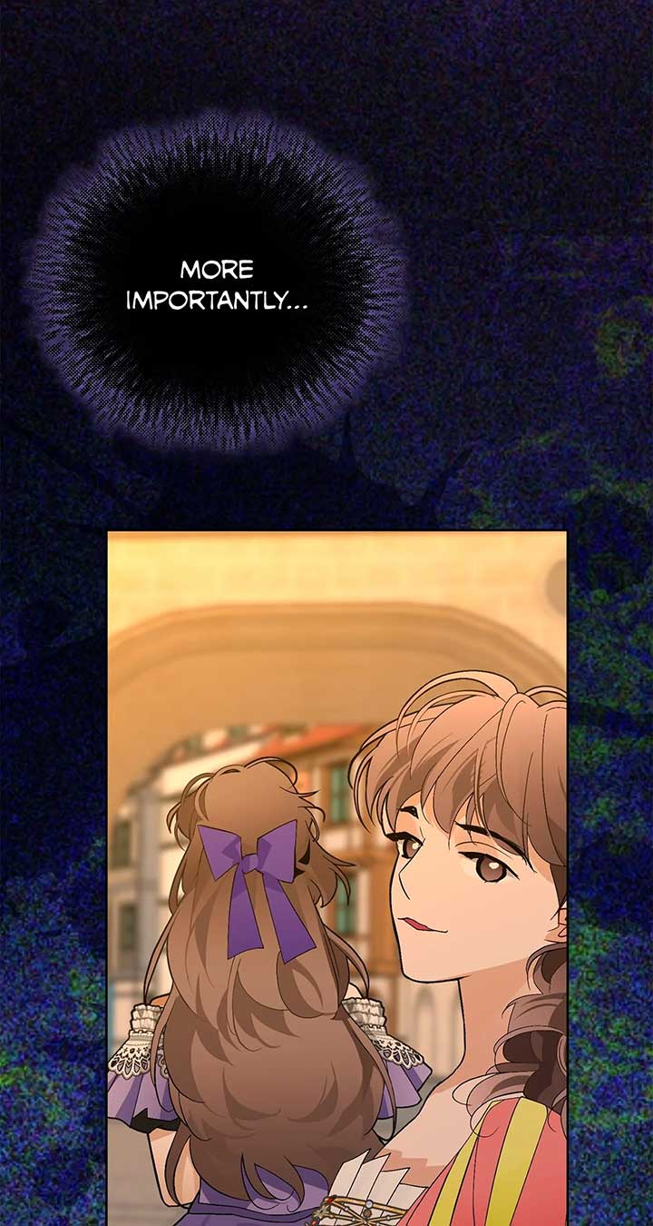 Looking For The Villainess Whom I Spent My First Time With Chapter 30 509 121