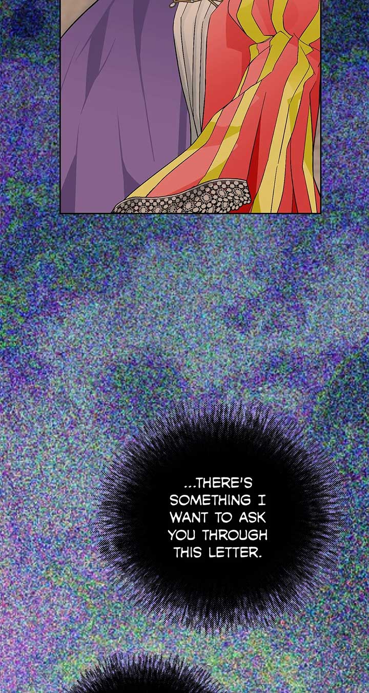 Looking For The Villainess Whom I Spent My First Time With Chapter 30 510 122