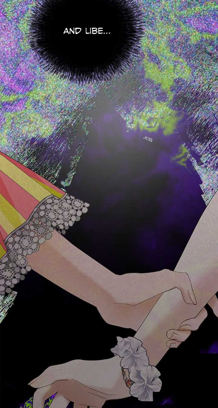 Looking For The Villainess Whom I Spent My First Time With Chapter 30 511 123