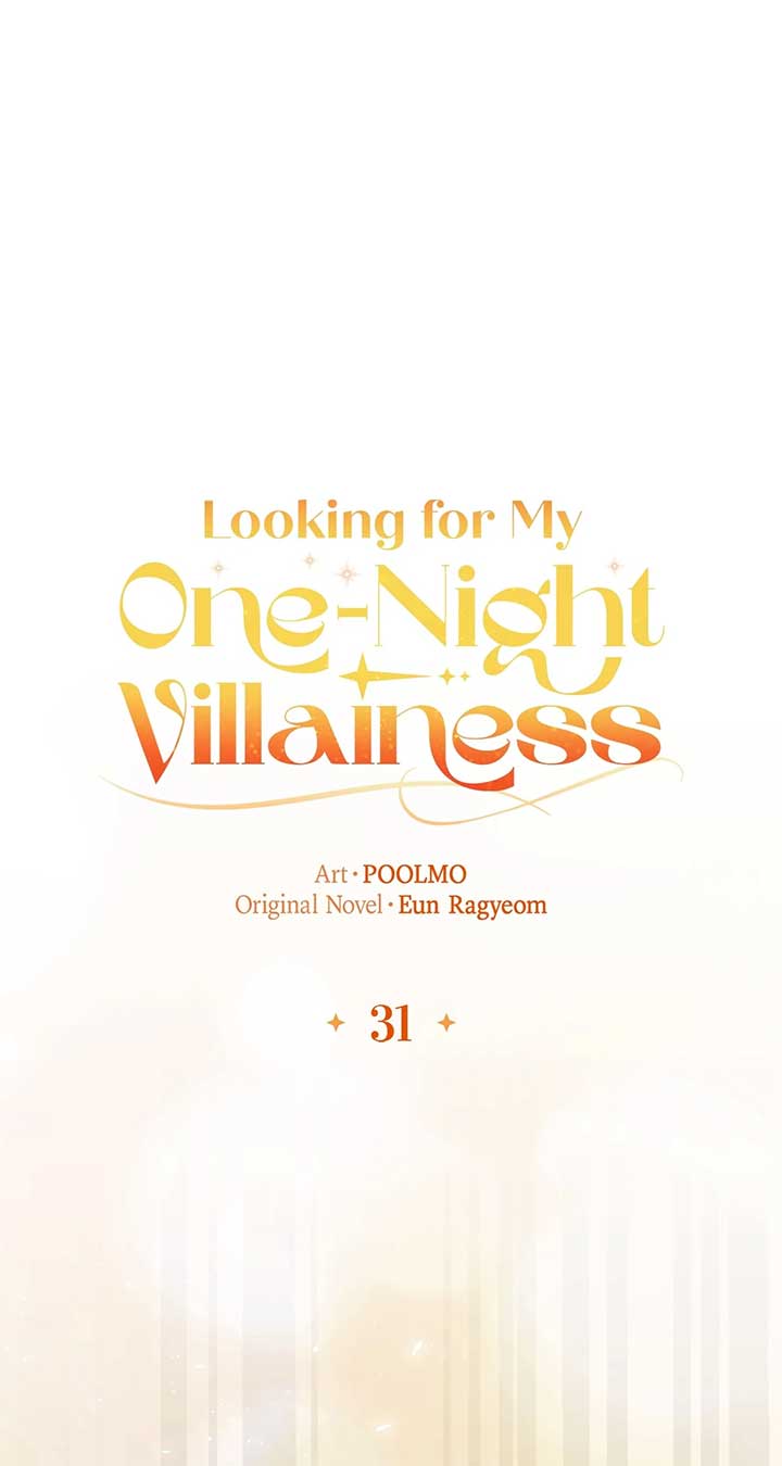 Looking For The Villainess Whom I Spent My First Time With Chapter 31 416 001