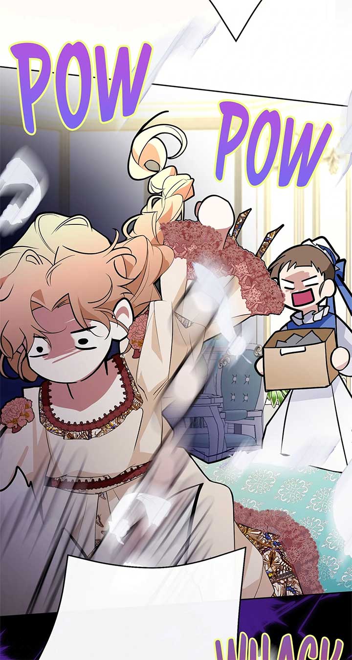 Looking For The Villainess Whom I Spent My First Time With Chapter 31 420 005