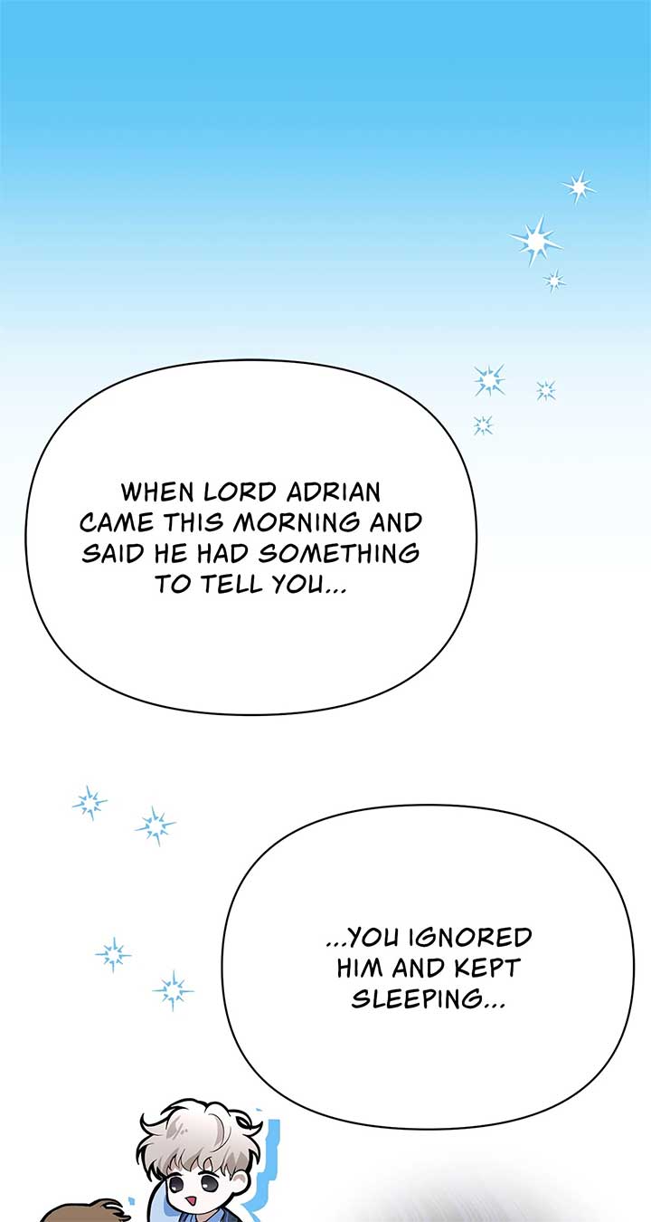 Looking For The Villainess Whom I Spent My First Time With Chapter 31 438 023