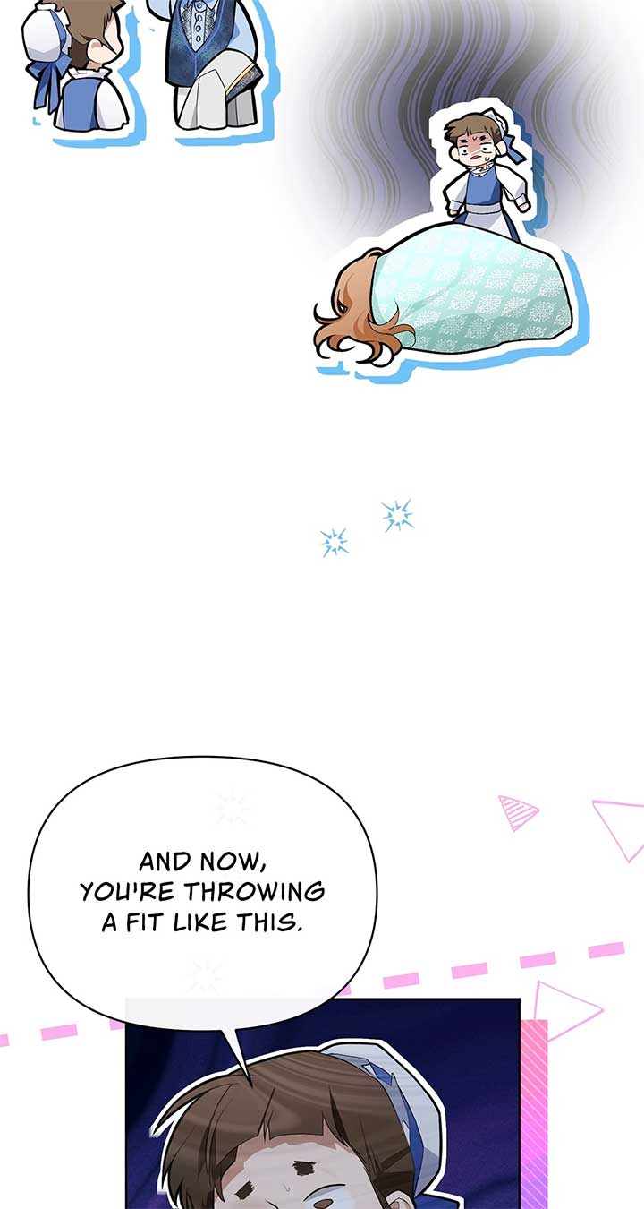 Looking For The Villainess Whom I Spent My First Time With Chapter 31 439 024